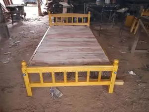 6*3 Attoniya Bed