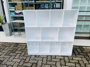 48*48 Display Rack