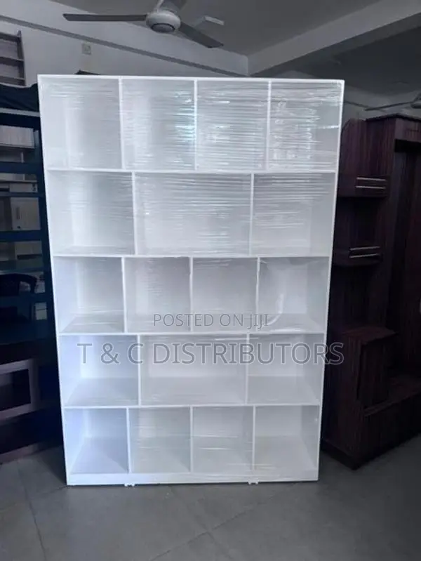 72*48 Toy Rack / Display