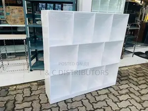 48*48 Display Rack