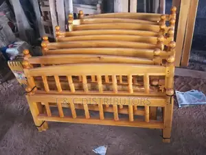 6*3 Attoniya Bed