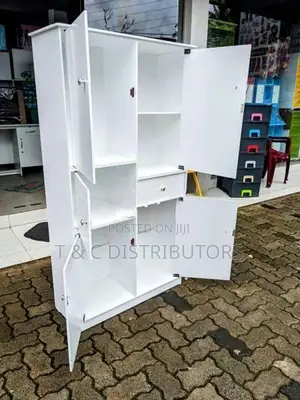 Baby Cupboard