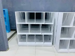 Display Rack 48*48