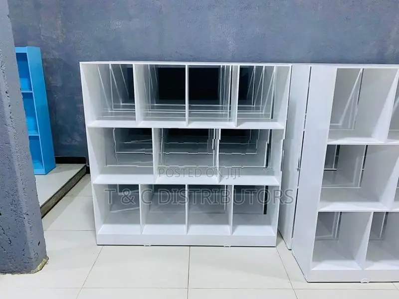 Display Rack 48*48