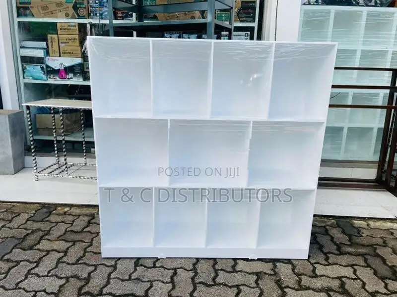 48*48 Display Rack