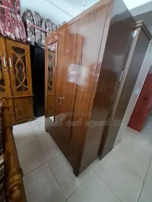 Steel Cupboard
