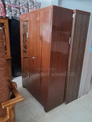 Steel Cupboard