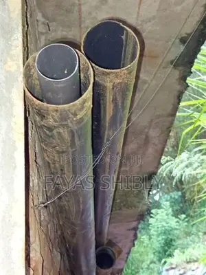 Eslon Tubes PVC