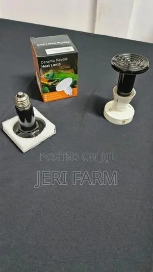 Heat Lamp - Ceramic Reptile