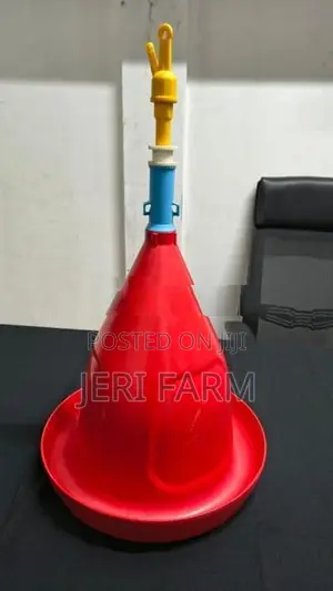 Chicken Automatic Drinker