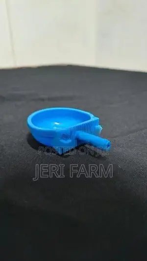 Automatic Rabbit Nipple Drinker