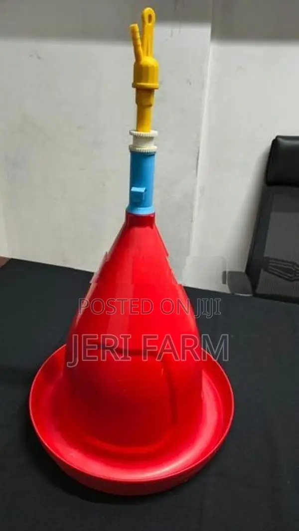Chicken Automatic Drinker