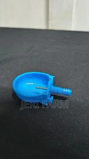 Automatic Rabbit Nipple Drinker
