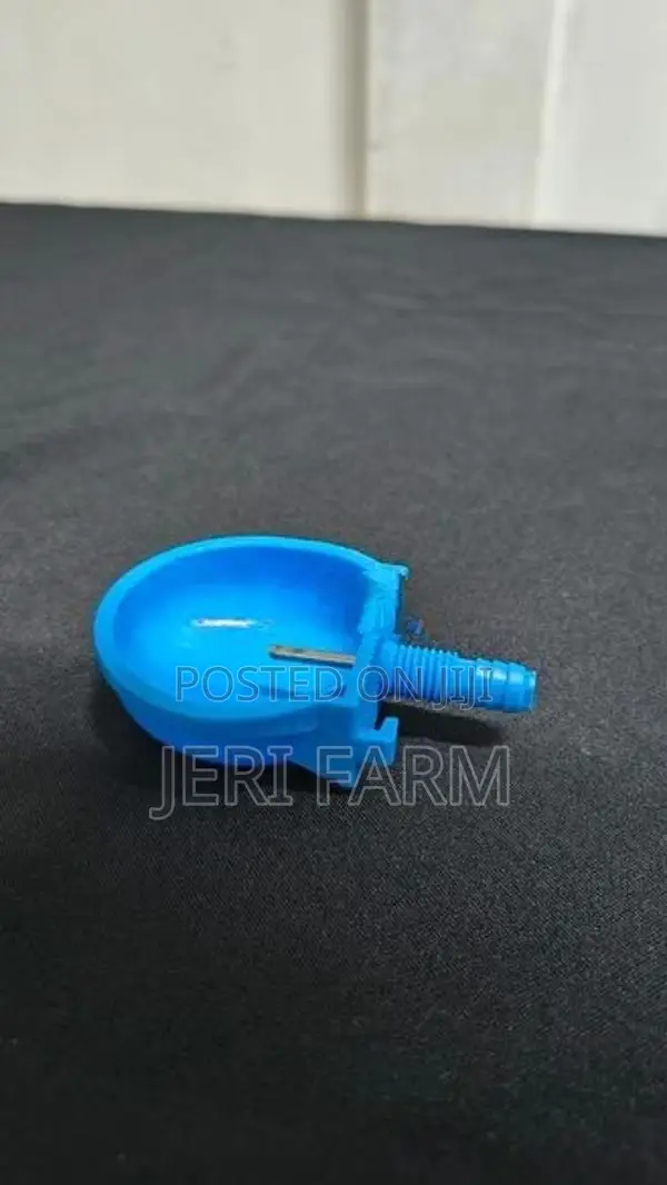 Automatic Rabbit Nipple Drinker