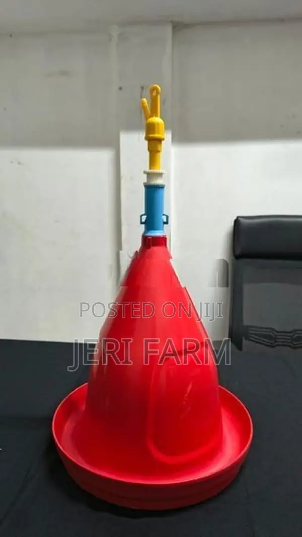 Chicken Automatic Drinker