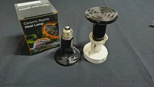 Heat Lamp - Ceramic Reptile