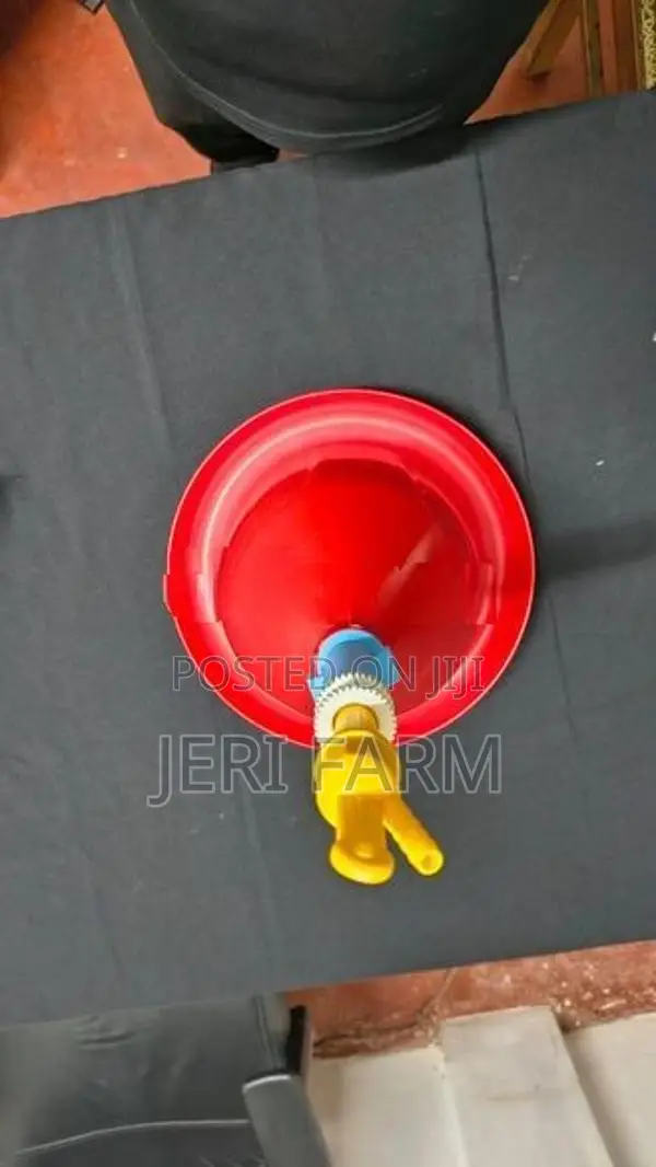 Chicken Automatic Drinker