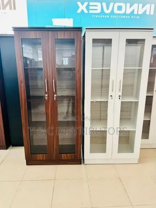 2 Door Cabinet