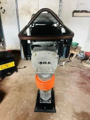 Hitachi EH09 Wacker