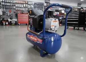 WADFOW 24L AIR COMPRESSOR Herman PT 0509