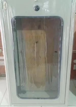 Electricity meter box (Trible)