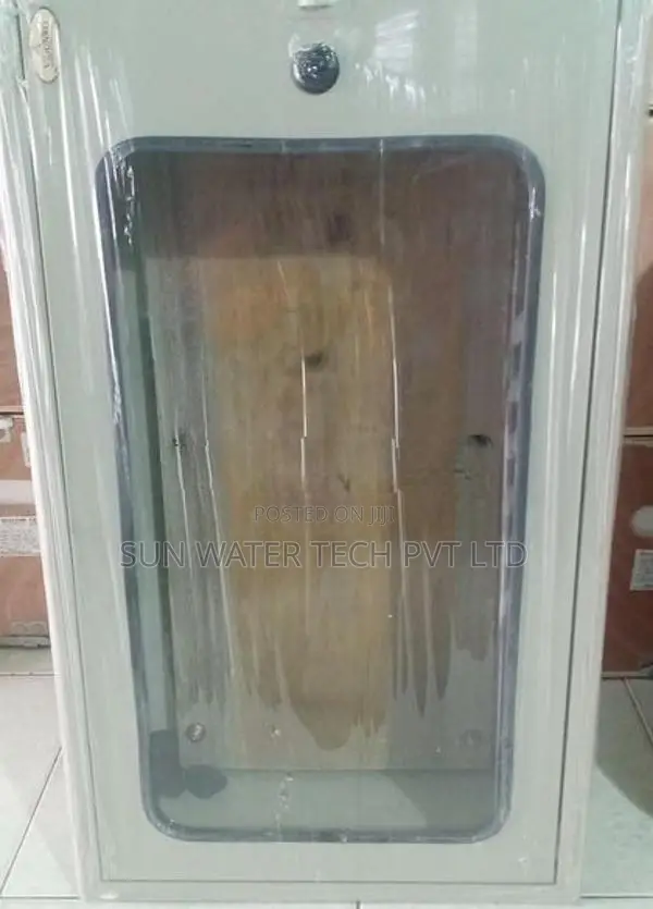 Electricity meter box (Trible)