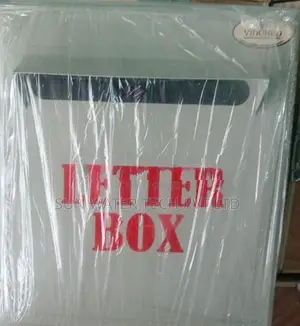 Letter box