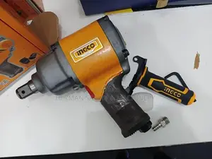 INGCO 1/2" AIR IMPACT WRENCH HERMAN PT 0523