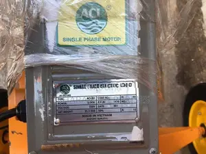 Concrete Mixture(380L-Vinamix)