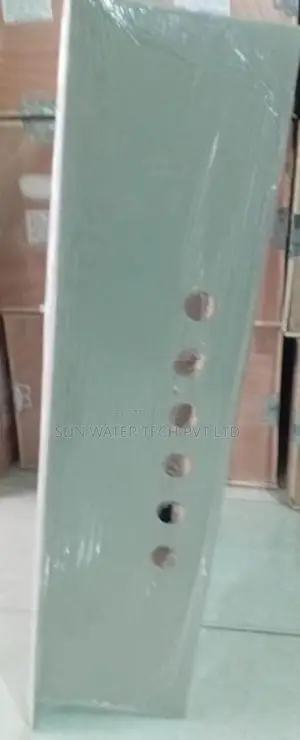 Electricity meter box (Trible)