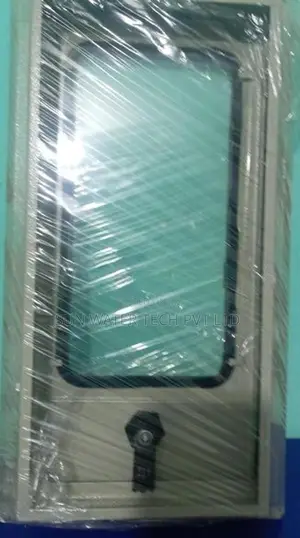 water meter box
