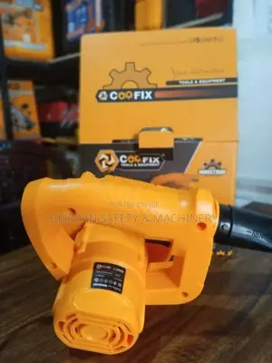 COOFIX 450W ELECTRIC BLOWER HERMAN PT 0503