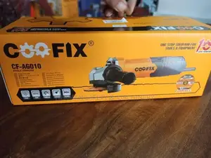 COOFIX 115MM 750W ANGLE GRINDER HERMAN PT 0504