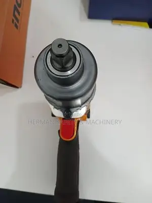 INGCO 1/2" AIR IMPACT WRENCH HERMAN PT 0523