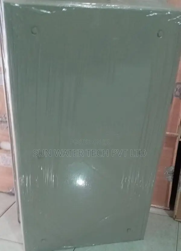 Electricity meter box (Trible)