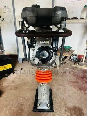 Hitachi EH09 Wacker
