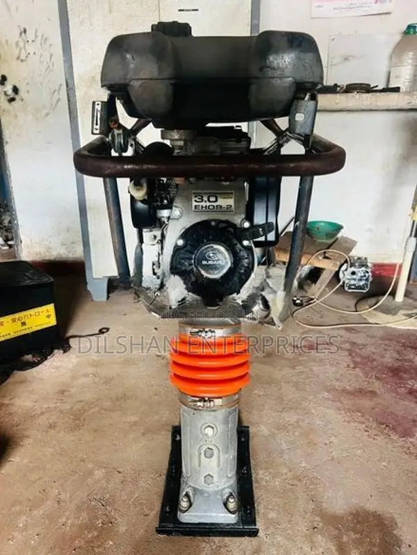 Hitachi EH09 Wacker
