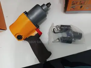 INGCO 1/2" AIR IMPACT WRENCH HERMAN PT 0523