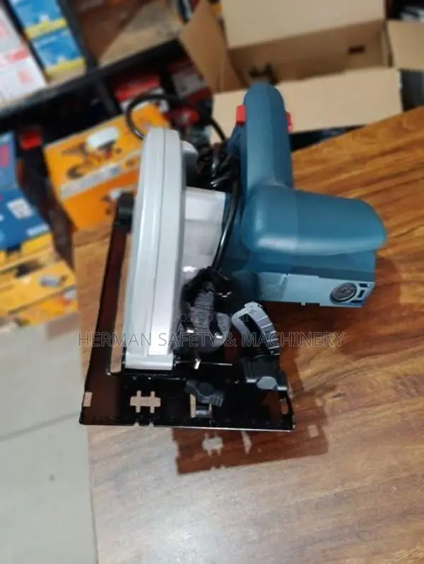 BOSCH 1300W GKS130 CIRCULAR SAW HERMAN PT 0521