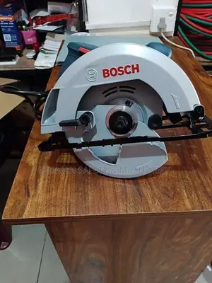 BOSCH 1300W GKS130 CIRCULAR SAW HERMAN PT 0521