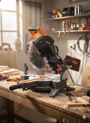 INGCO 1800W MITRE SAW HERMAN PT 0519