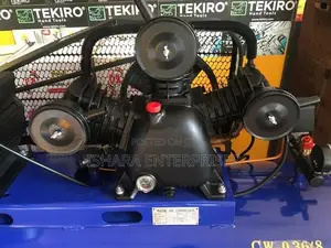 Air Compressor(MZB-300L/4HP/8Bar)