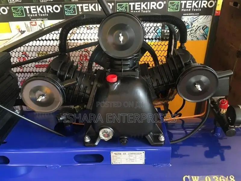 Air Compressor(MZB-300L/4HP/8Bar)