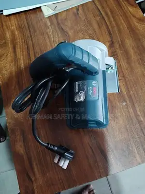 BOSCH 1400W GDC140 MARBLE CUTTER HERMAN PT 0518
