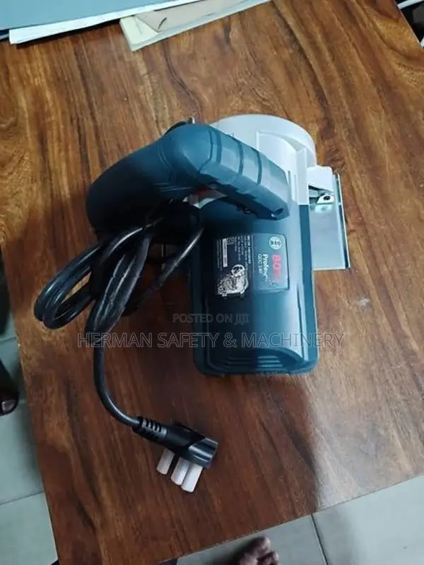 BOSCH 1400W GDC140 MARBLE CUTTER HERMAN PT 0518