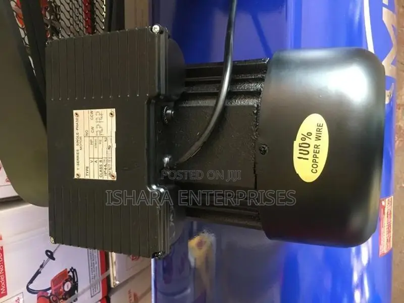 Air Compressor(MZB-300L/4HP/8Bar)