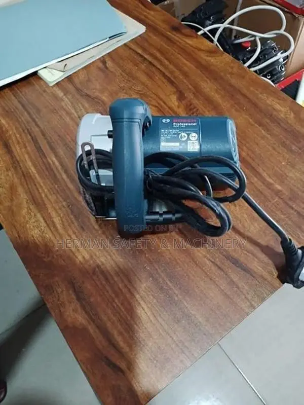 BOSCH 1400W GDC140 MARBLE CUTTER HERMAN PT 0518