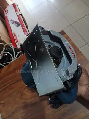 BOSCH 1400W GDC140 MARBLE CUTTER HERMAN PT 0518