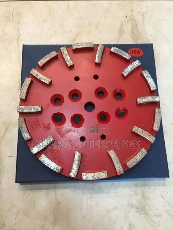 Floor Grinding Blade
