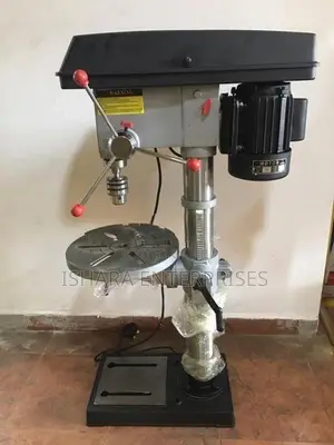 Bench Drill Press(Flint-ZJQ41116)